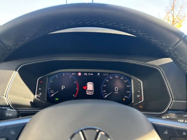 Volkswagen T-Cross 1.5 TSI DSG R-Line