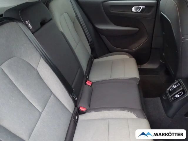 Volvo XC40 Dark Plus Recharge