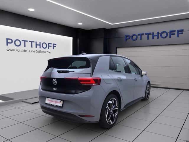 Volkswagen ID.3 Performance Pro