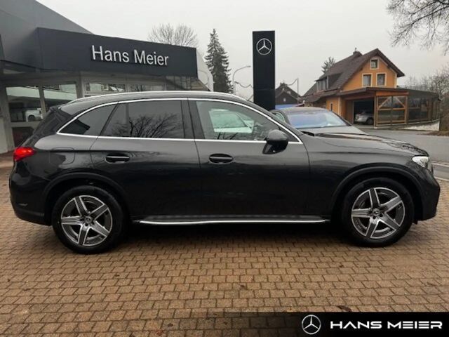 Mercedes-Benz GLC 220 4MATIC AMG Line GLC 220 d