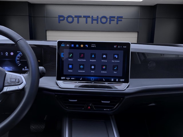 Volkswagen Passat 1.5 eTSI Business DSG