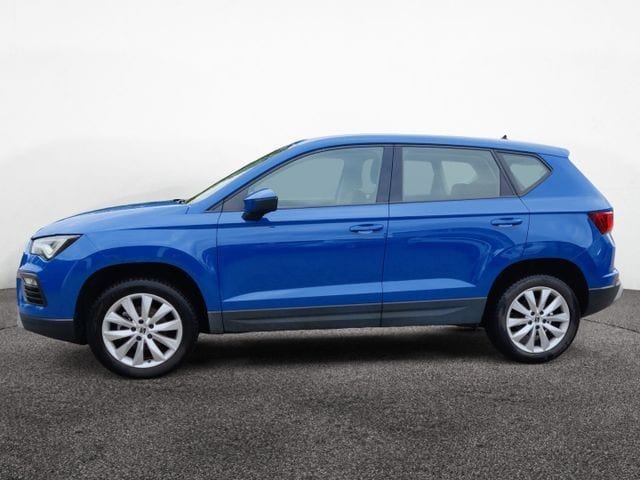 Seat Ateca 1.0 TSI Style