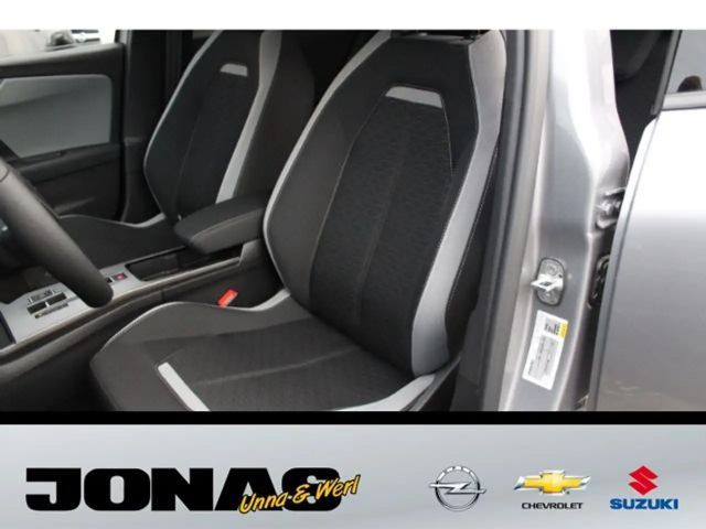 Opel Mokka 1.2 Turbo Edition Hybrid