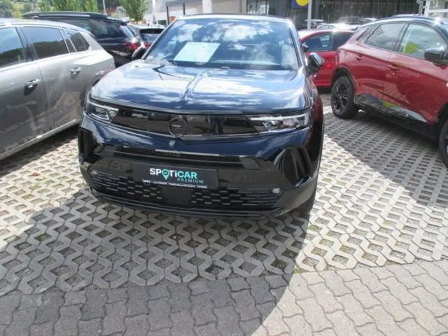 Opel Mokka GS-Line Grand Sport