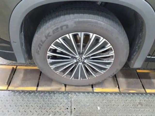 Volkswagen Tayron 1.5 eTSI Life