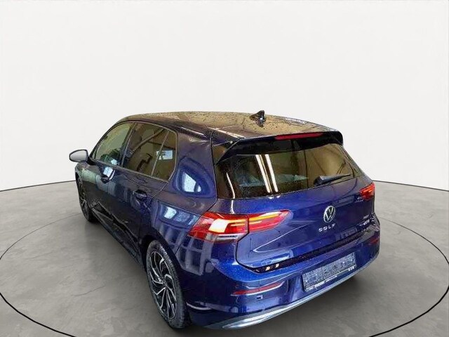 Volkswagen Golf Golf VIII