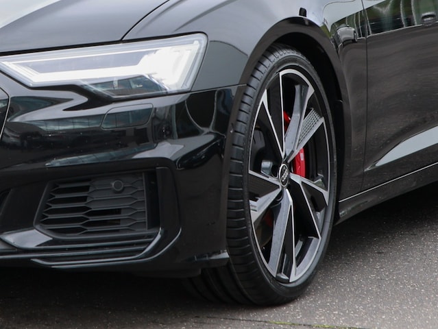 Audi S6 Avant Quattro