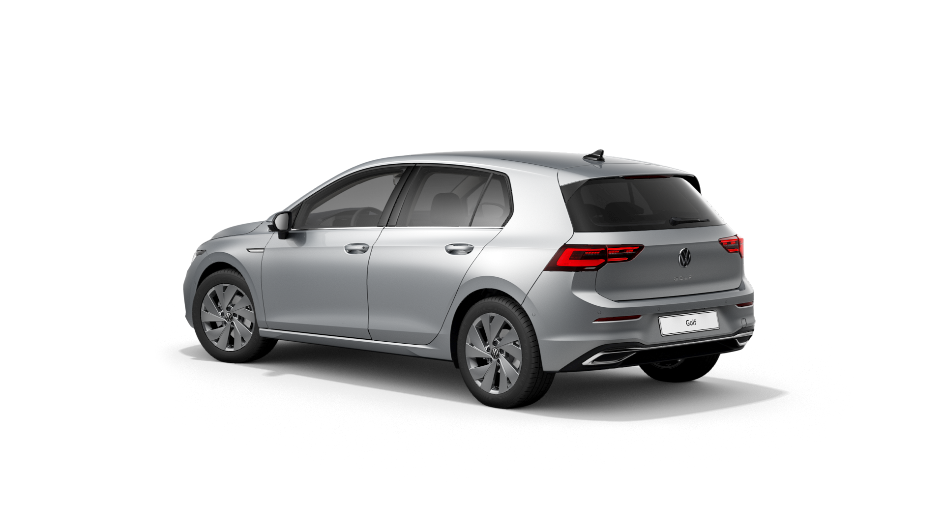 Volkswagen Golf 1.5 TSI Golf VIII Style