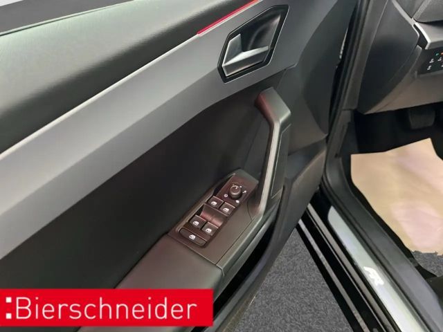 Seat Leon 1.5 eTSI DSG FR-lijn