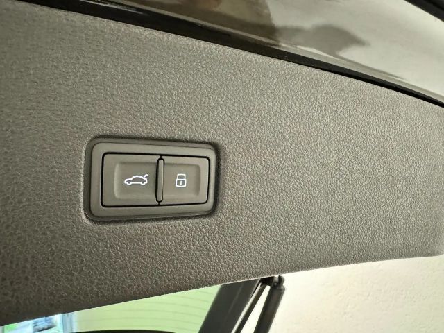 Audi Q8 50 TDI Quattro