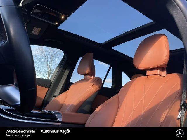 Mercedes-Benz GLC 220 4MATIC GLC 220 d