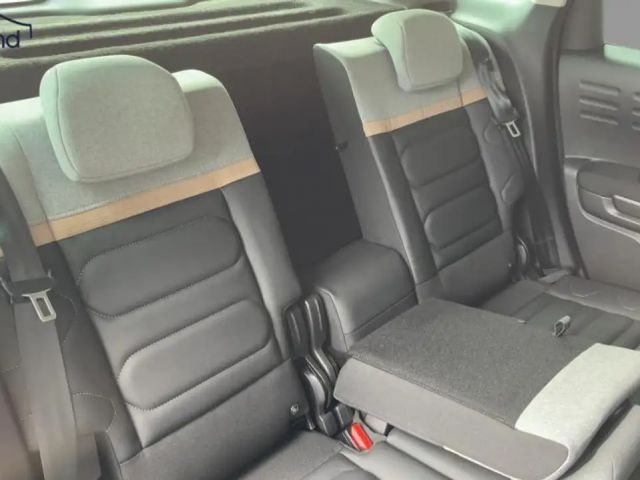 Citroën C3 Aircross Pack PureTech Shine