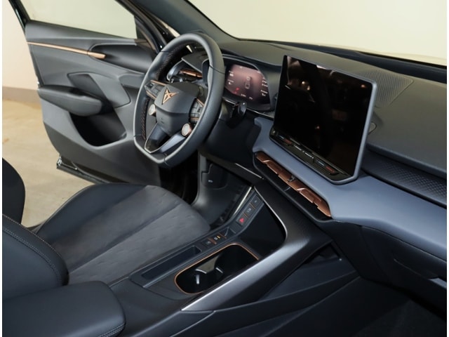 Cupra Terramar 1.5 e-Hybrid