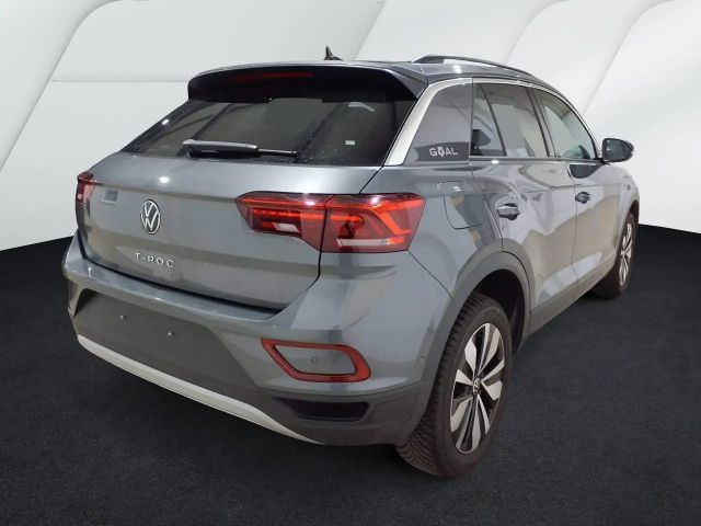 Volkswagen T-Roc GOAL TSI CarPlay/Virt/ACC/LED/Navi/PDC