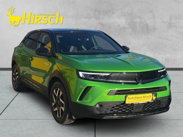 Opel Mokka GS-Line Grand Sport Mokka-e