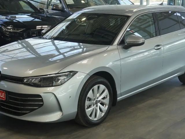 Volkswagen Passat 2.0 TDI Variant