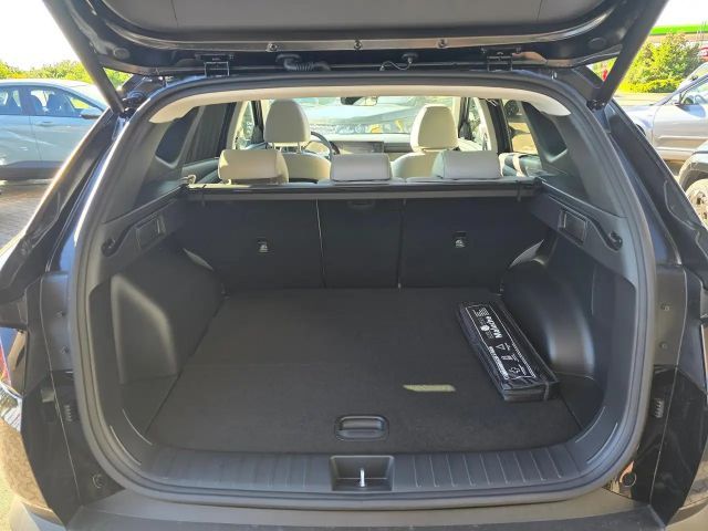 Hyundai Tucson Prime