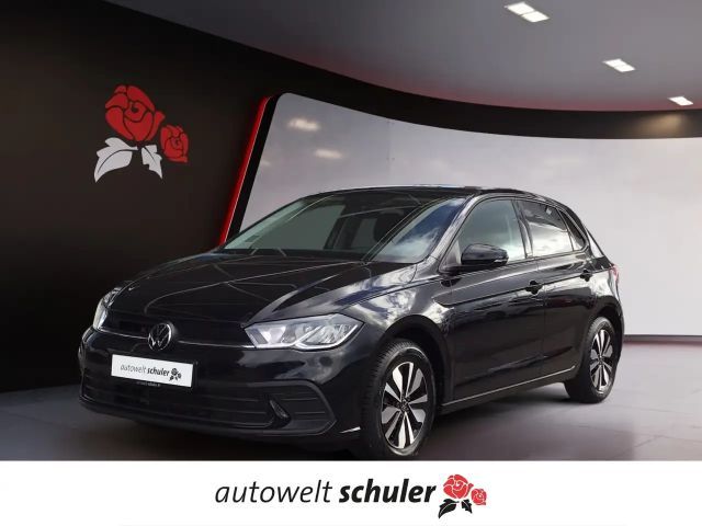 Volkswagen Polo Move