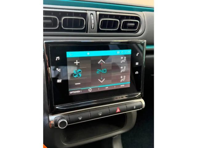 Citroën C3 Pack PureTech Shine