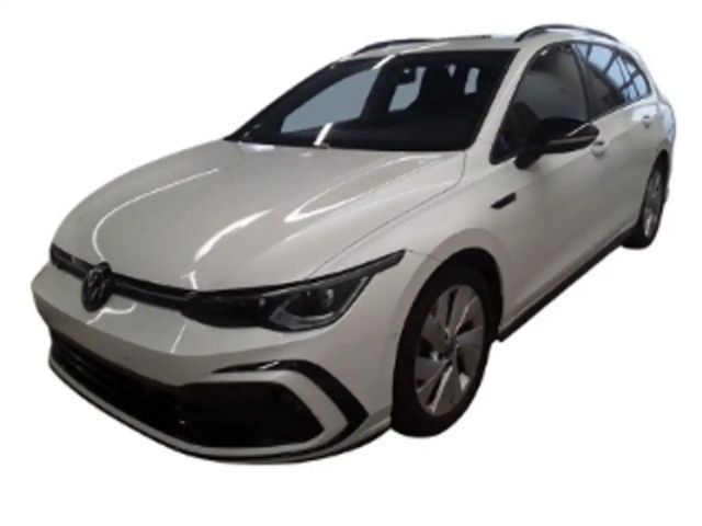 Volkswagen Golf 1.5 eTSI IQ.Drive R-Line