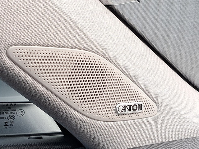 Skoda Kodiaq 1.5 TSI Selection