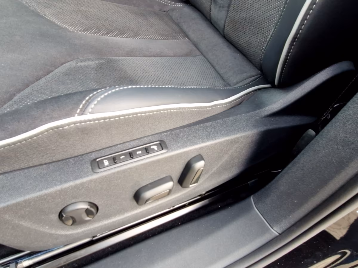 Skoda Enyaq iV Sportline