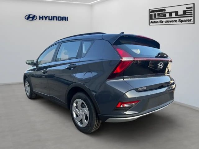 Hyundai Bayon 1.0 Select T-GDi