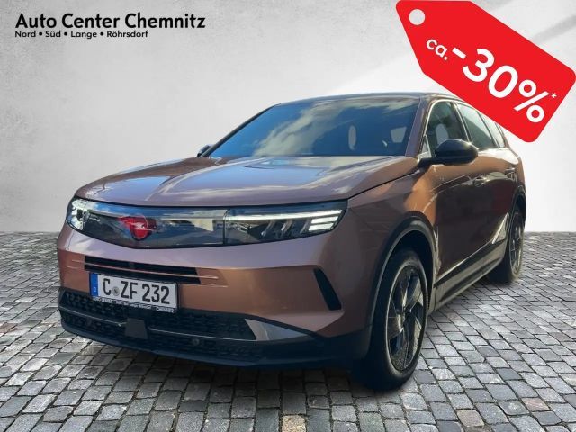 Opel Grandland X Edition