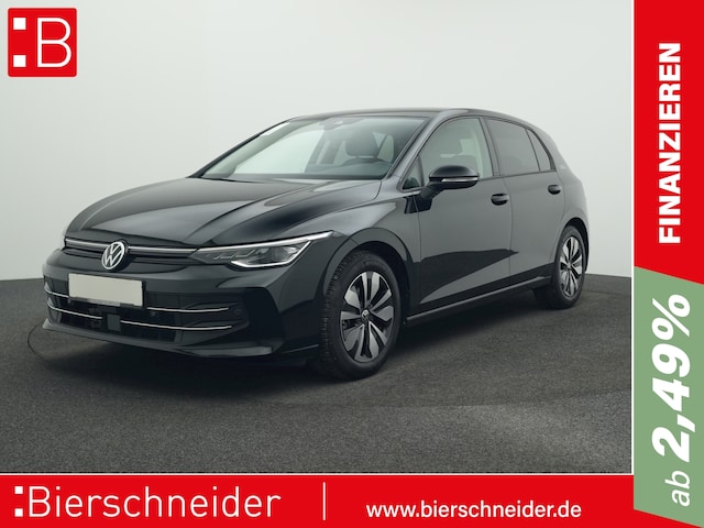 Volkswagen Golf 1.5 eTSI DSG IQ.Drive