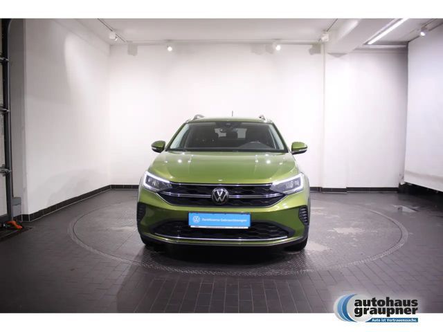 Volkswagen Taigo 1.0 TSI Life