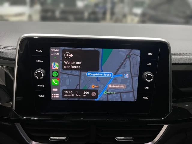 Volkswagen T-Roc DSG R-Line