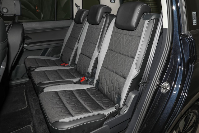 Volkswagen Touran 1.5 TSI DSG