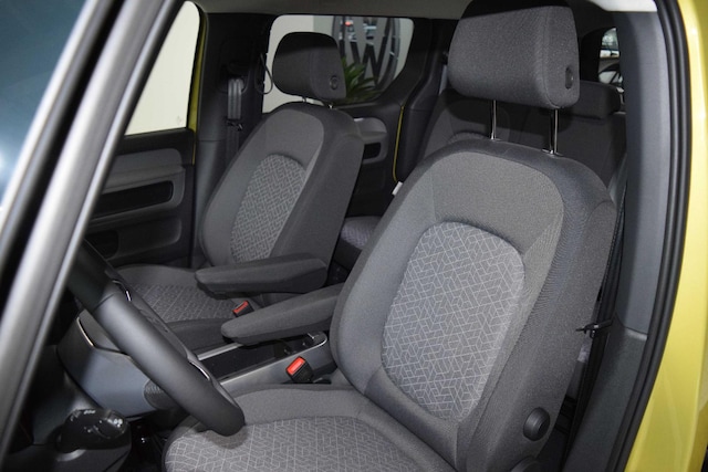 Volkswagen ID.Buzz IQ.Drive