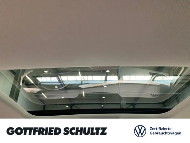 Volkswagen Polo DSG Move