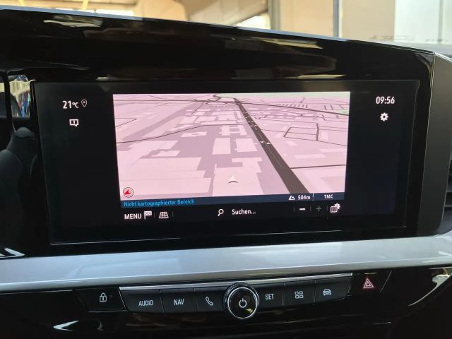 Opel Mokka 1.2 Turbo Turbo Ultimate