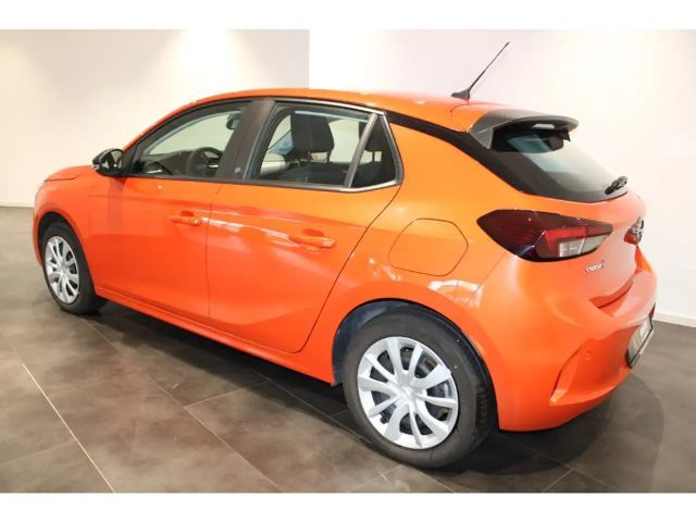 Opel Corsa -e Parksensoren Apple/Android Bluetooth Tempomat