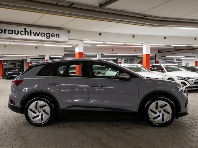 Audi Q4 e-tron 40