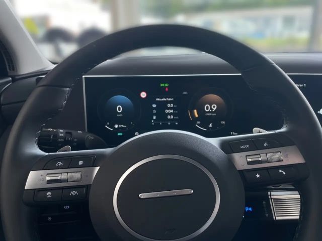 Hyundai Tucson 1.6 2WD Prime T-GDi