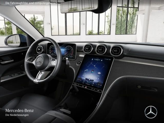 Mercedes-Benz C 200 AVANTGARDE Sedan