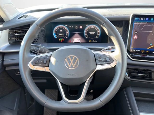 Volkswagen Tayron 2.0 TDI Life