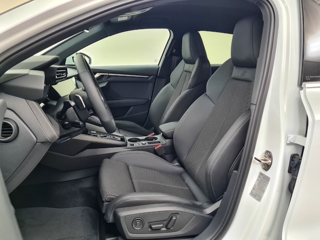 Audi A3 35 TFSI S-Tronic Sportback