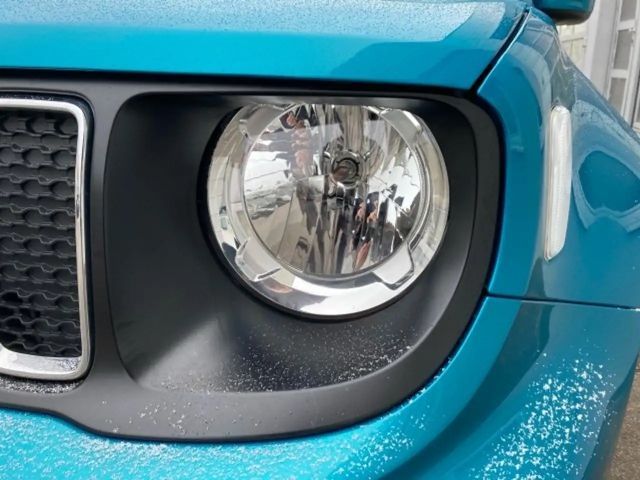 Jeep Renegade Long. 1,0 120 MT