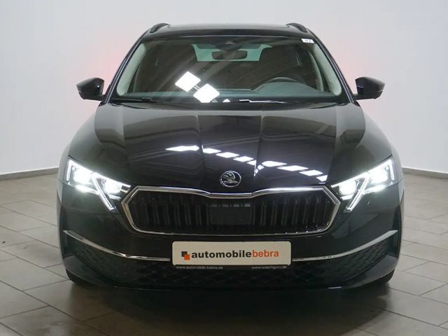 Skoda Octavia 2.0 TDI Selection