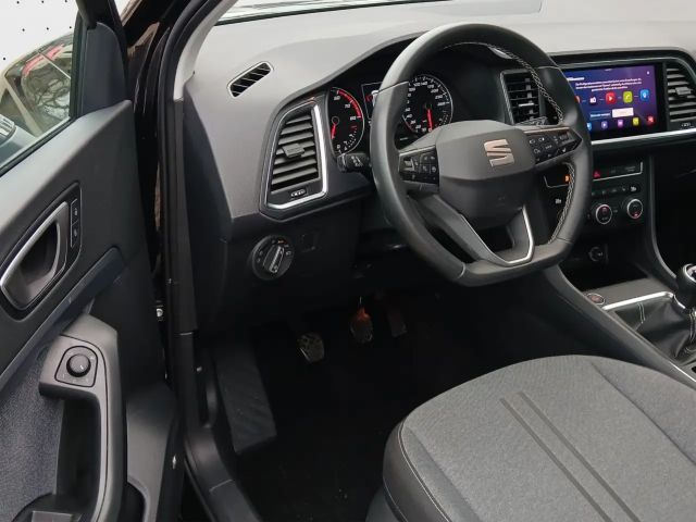 Seat Ateca 1.5 TSI Style