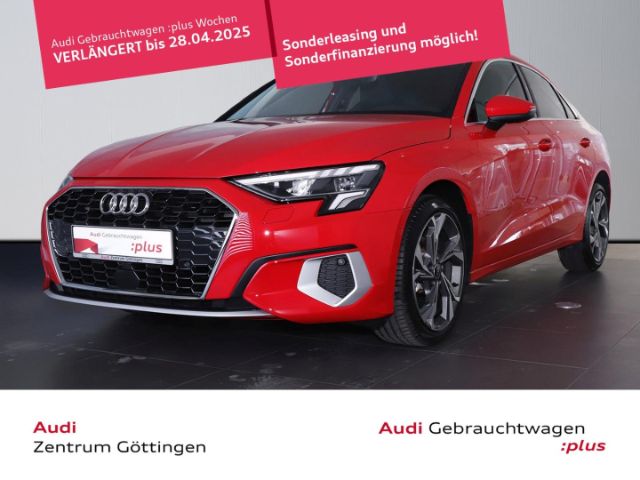 Audi A3 30 TFSI S-Tronic Sedan