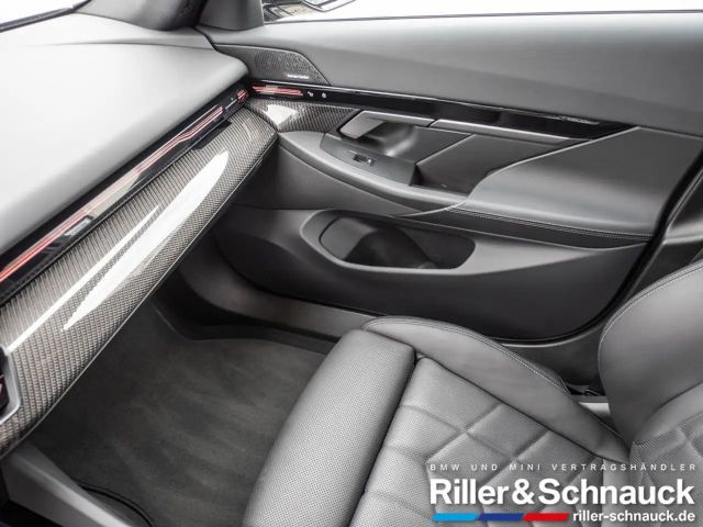 BMW 520 520d M-Sport Touring xDrive