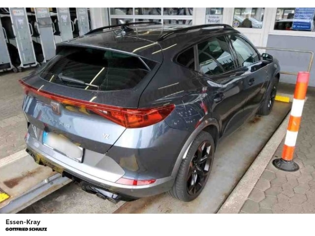 Cupra Formentor 2.0 TSI DSG VZ