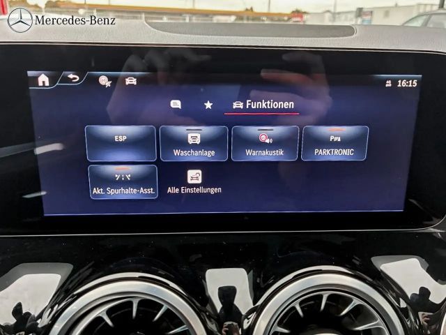 Mercedes-Benz EQA 300 4MATIC AMG Line