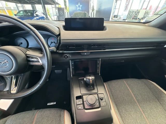 Mazda MX-30 GTE+ Premium