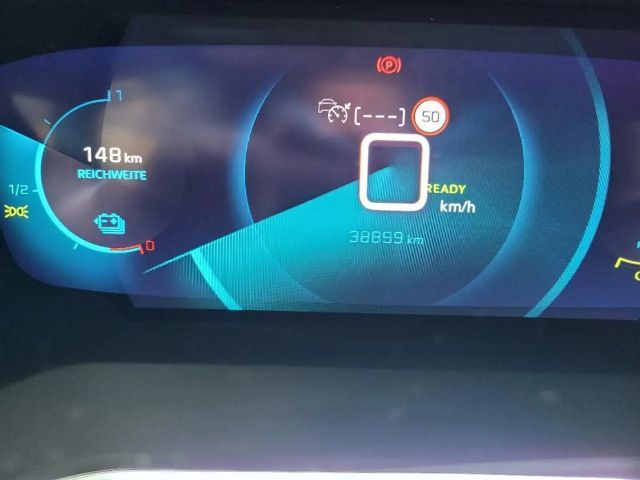 Peugeot E-2008 GT-Line